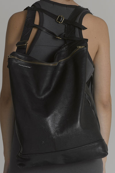 backpack born in berlin