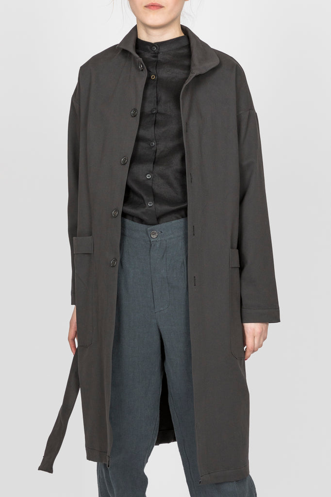 summer coat don ss20