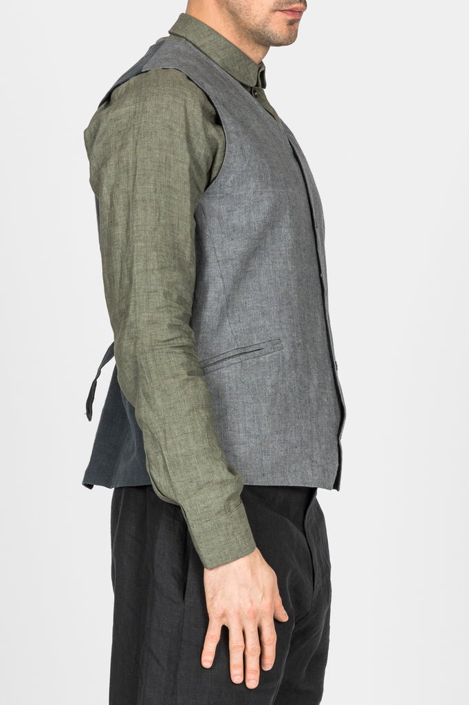 gilet albert s20m