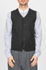 gilet albert s20m