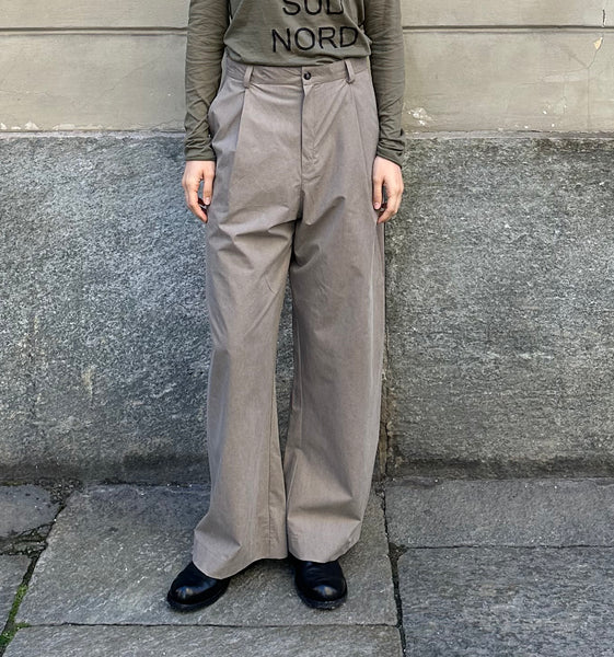 pant respiro