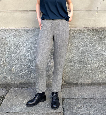 pant oltremare