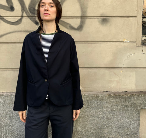 jacket legno