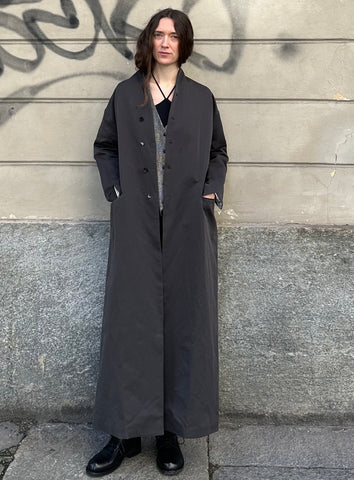 coat senza titolo