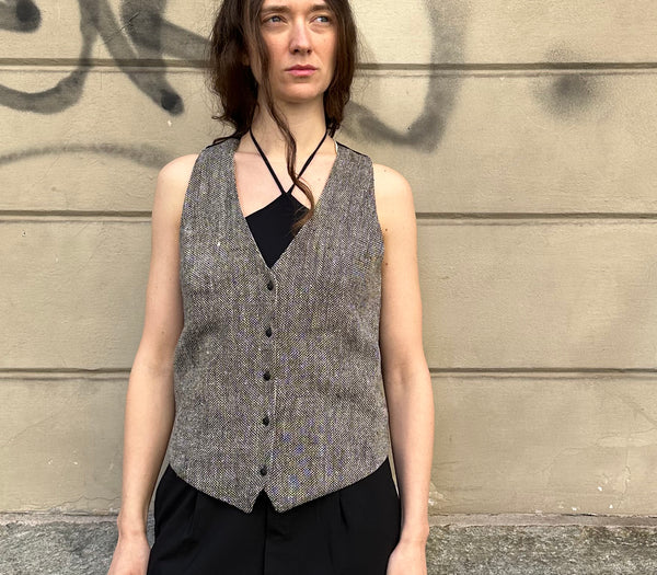 gilet