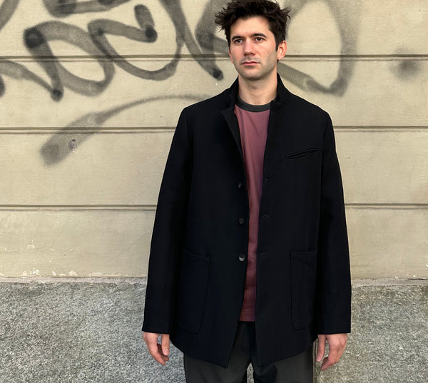 jacket five