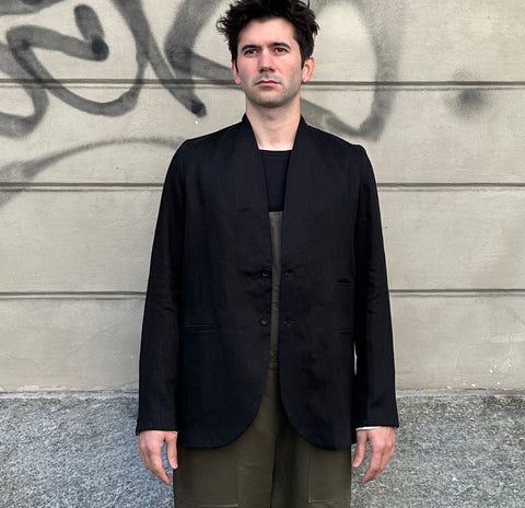 jacket two