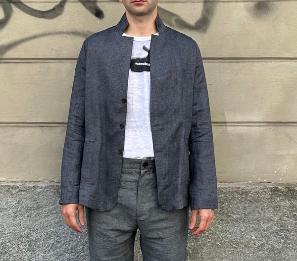 jacket zero