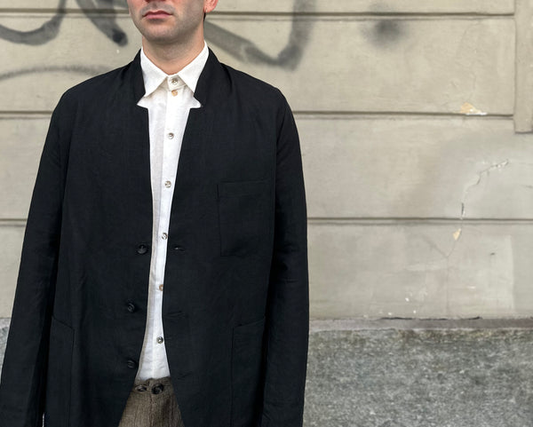 jacket laccio