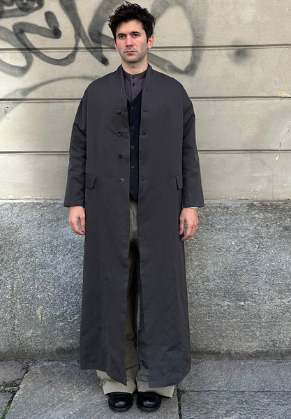coat senza titolo
