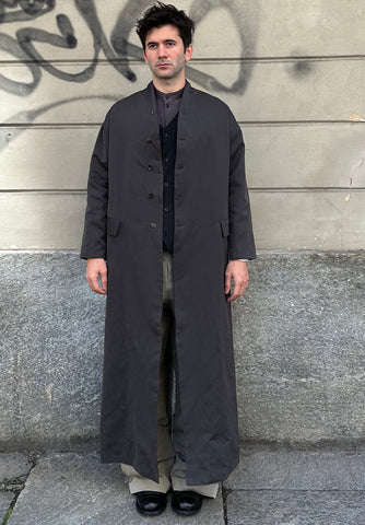 coat senza titolo