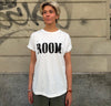 tshirt uni room