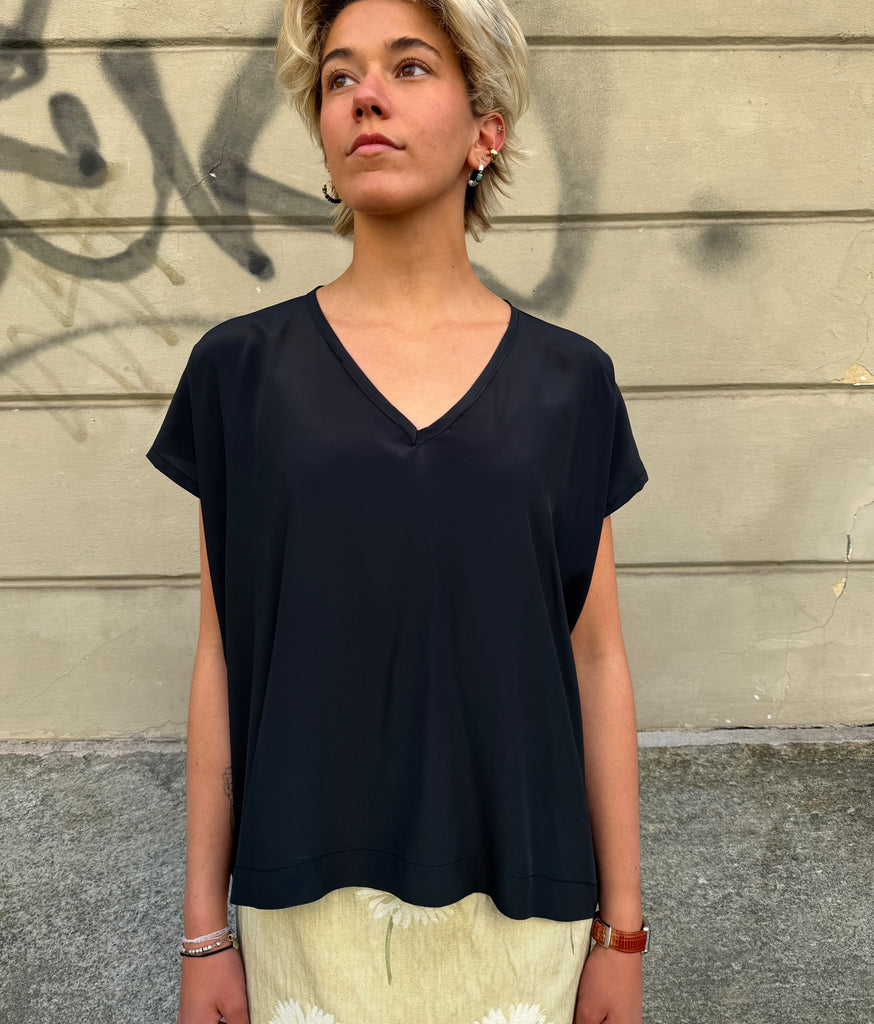 top silk