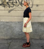 skirt flower