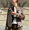 borsa gilet
