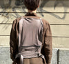 borsa gilet
