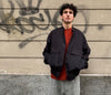 bomber