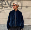 bomber