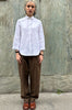 camicia bottoni
