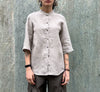 camicia 3/4