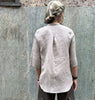 camicia 3/4