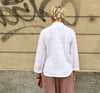 shirt white