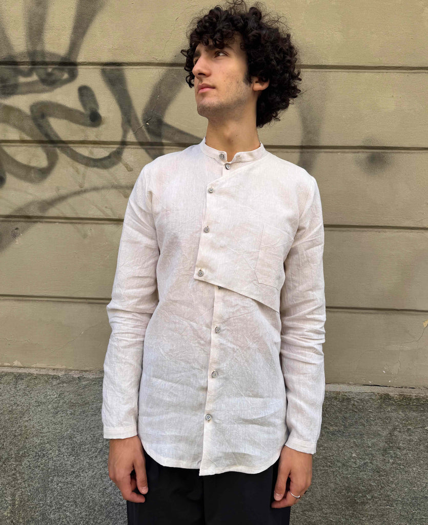 camicia asi
