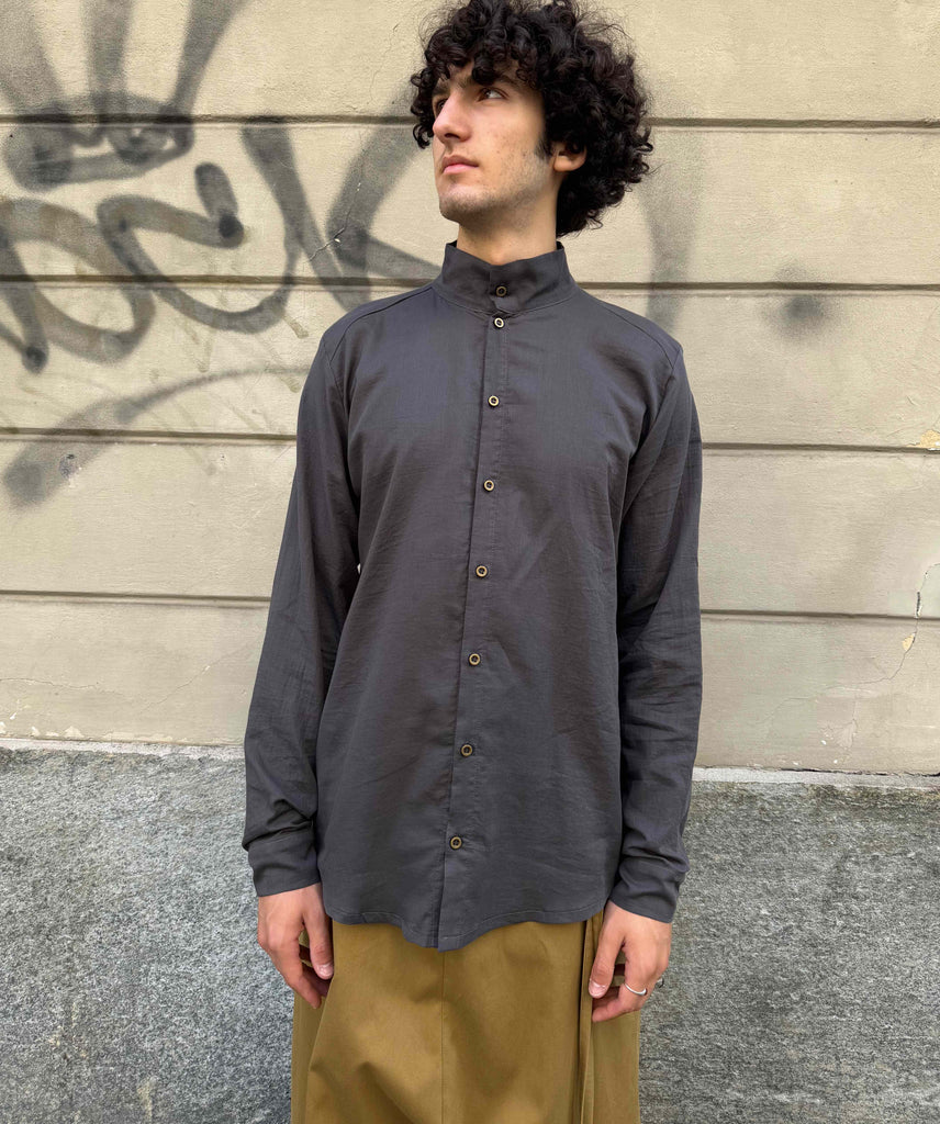 camicia antrax