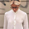 camicia white