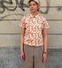 shirt flower