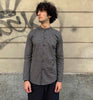 camicia quadri