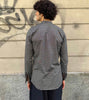 camicia quadri