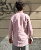shirt pink