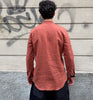shirt rust