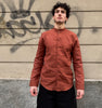 shirt rust