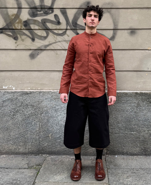 shirt rust