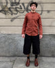 shirt rust