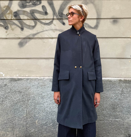 cappotto
