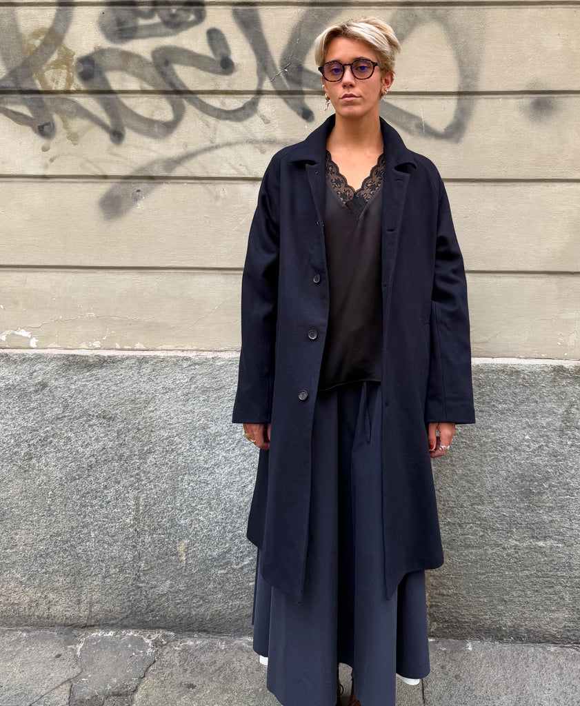 cappotto uni