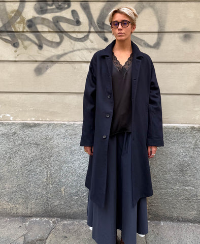 cappotto uni