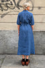 dress long