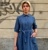 dress long