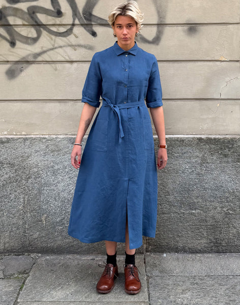 dress long