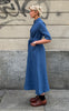 dress long