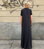 dress transparent