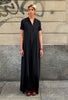 dress transparent