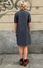 dress double
