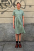 dress green
