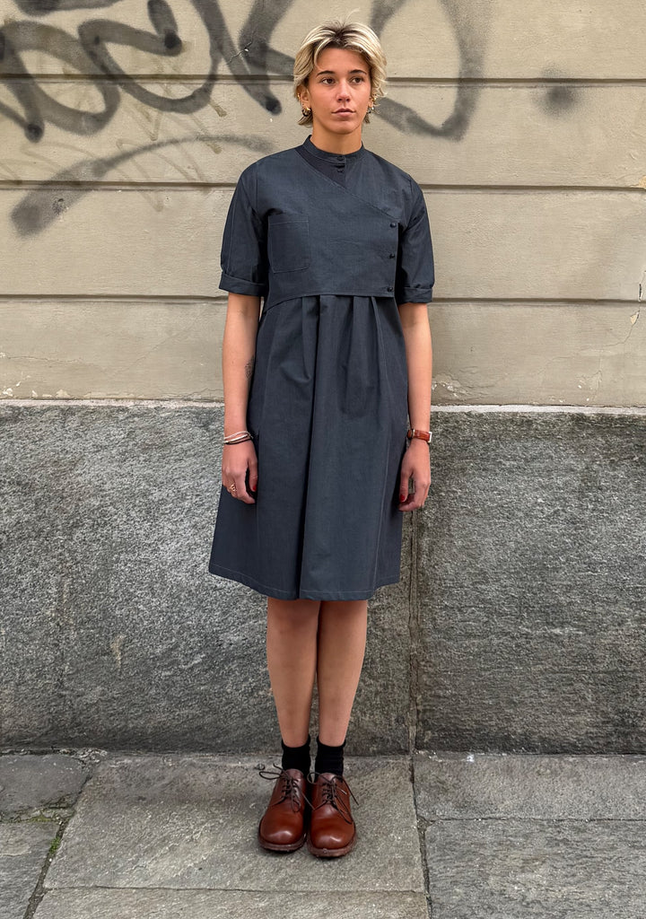 dress double