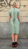 dress green